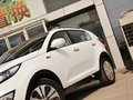 智跑 2014款 GLS 2.0L 自动 2WD图片