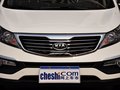 智跑 2014款 GLS 2.0L 自动 2WD图片
