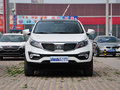 智跑 2014款 2.4L 自动 Premium 4WD图片