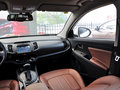 智跑 2014款 2.4L 自动 Premium 4WD图片