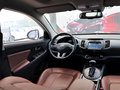 智跑 2014款 2.4L 自动 Premium 4WD图片