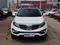 智跑 2014款 2.4L 自动 Premium 4WD图片