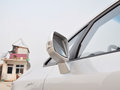 長(zhǎng)安CX20 1.4L 手動(dòng) 天窗導(dǎo)航版 2014款圖片