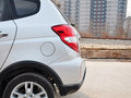 長(zhǎng)安CX20 1.4L 手動(dòng) 天窗導(dǎo)航版 2014款圖片