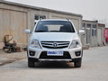 长安CX20 1.4L 手动 天窗导航版 2014款图片