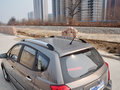 長(zhǎng)安CX20 1.4L 自動(dòng) 天窗導(dǎo)航版 2014款圖片