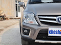 長(zhǎng)安CX20 1.4L 自動(dòng) 天窗導(dǎo)航版 2014款圖片
