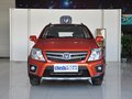 长安CX20 2014款 1.4L 手动 运动版图片