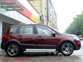 全新景逸X5 1.6L 手动 尊享型 5座 2013款图片