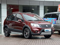 全新景逸X5 1.6L 手动 尊享型 5座 2013款图片