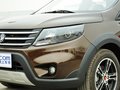 全新景逸X5 1.6L 手動 尊享型 5座 2013款圖片