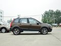 全新景逸X5 1.6L 手动 尊享型 5座 2013款图片