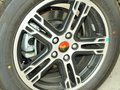 全新景逸X5 1.6L 手动 尊享型 5座 2013款图片