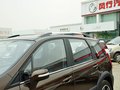 全新景逸X5 1.6L 手动 尊享型 5座 2013款图片