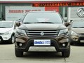 全新景逸X5 1.6L 手動(dòng) 尊享型 5座 2013款圖片