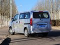 星朗 1.5L 手动 豪华型 7座 2013款图片