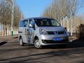 星朗 1.5L 手动 豪华型 7座 2013款图片
