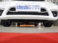 風(fēng)迪思 風(fēng)迪思 1.8 CVT 旗艦型 國V 2013款圖片