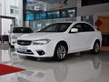 风迪思 风迪思 1.8 CVT 旗舰型 国V 2013款图片