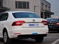 速派 2013款 1.4T 手动 绅仕版图片