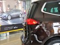 赛飞利 1.4T 自动 豪华型 7座 2013款图片