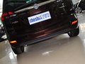 赛飞利 1.4T 自动 豪华型 7座 2013款图片