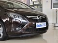 赛飞利 1.4T 自动 豪华型 7座 2013款图片
