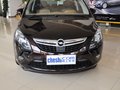 赛飞利 1.4T 自动 豪华型 7座 2013款图片
