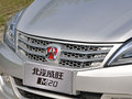 威旺M20 2013款 1.5L 手動(dòng) 樂(lè)尚型圖片