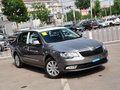 速派 2013款 1.4T DSG 绅仕版图片