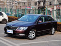速派 2013款 速派 1.4T DSG 绿动版图片