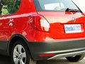 晶锐 2014款 1.6L 自动 Scout 图片
