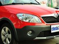 晶銳 2014款 1.6L 自動(dòng) Scout 圖片
