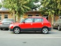 晶锐 2014款 1.6L 自动 Scout 图片