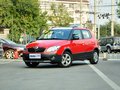晶锐 2014款 1.6L 自动 Scout 图片