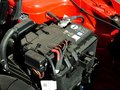 晶銳 2014款 1.6L 自動(dòng) MonteCarlo版圖片