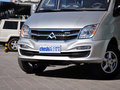 新途V80 2014款 2.5T 手動(dòng) 商杰版長軸中頂圖片