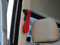 新途V80 2014款 2.5T 手動(dòng) 商杰版長軸中頂圖片