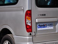 新途V80 2014款 2.5T 手動(dòng) 商杰版長軸中頂圖片