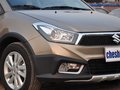 天語SX4 2013款 酷銳 1.6L 自動 20周年3G智能版圖片