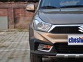 天语SX4 2013款 酷锐 1.6L 自动 20周年3G智能版图片