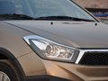 天语SX4 2013款 酷锐 1.6L 自动 20周年3G智能版图片