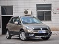 天语SX4 2013款 酷锐 1.6L 手动 20周年3G 智能版图片