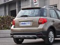 天语SX4 2013款 酷锐 1.6L 手动 20周年3G 智能版图片