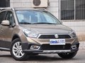 天語SX4 2013款 酷銳 1.6L 手動(dòng) 20周年3G 智能版圖片