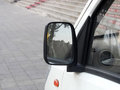 福仕达 2012款 新鸿达 1.0L 手动 实用型图片
