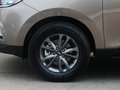 现代ix35 改款 GL 2.0L 手动 两驱舒适型 国V 2013款图片