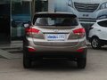现代ix35 改款 GL 2.0L 手动 两驱舒适型 国V 2013款图片