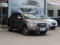 現(xiàn)代ix35 改款 GL 2.0L 手動(dòng) 兩驅(qū)舒適型 國V 2013款圖片