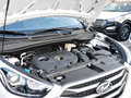 现代ix35 改款 GL 2.0L 自动 两驱舒适型 国V 2013款图片